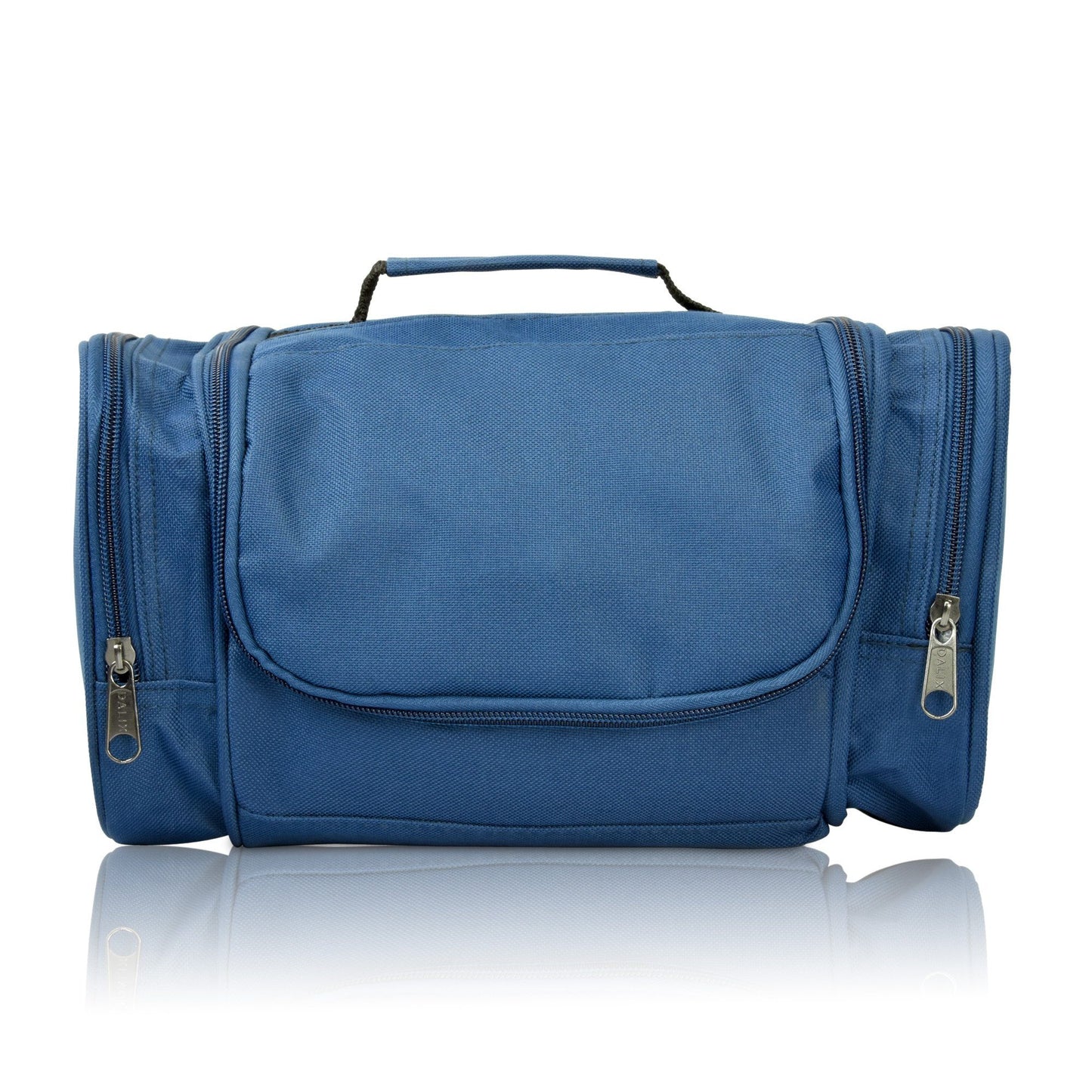DALIX Hanging Travel Toiletry Kit Accessories Bag (8 Colors) Business DALIX 