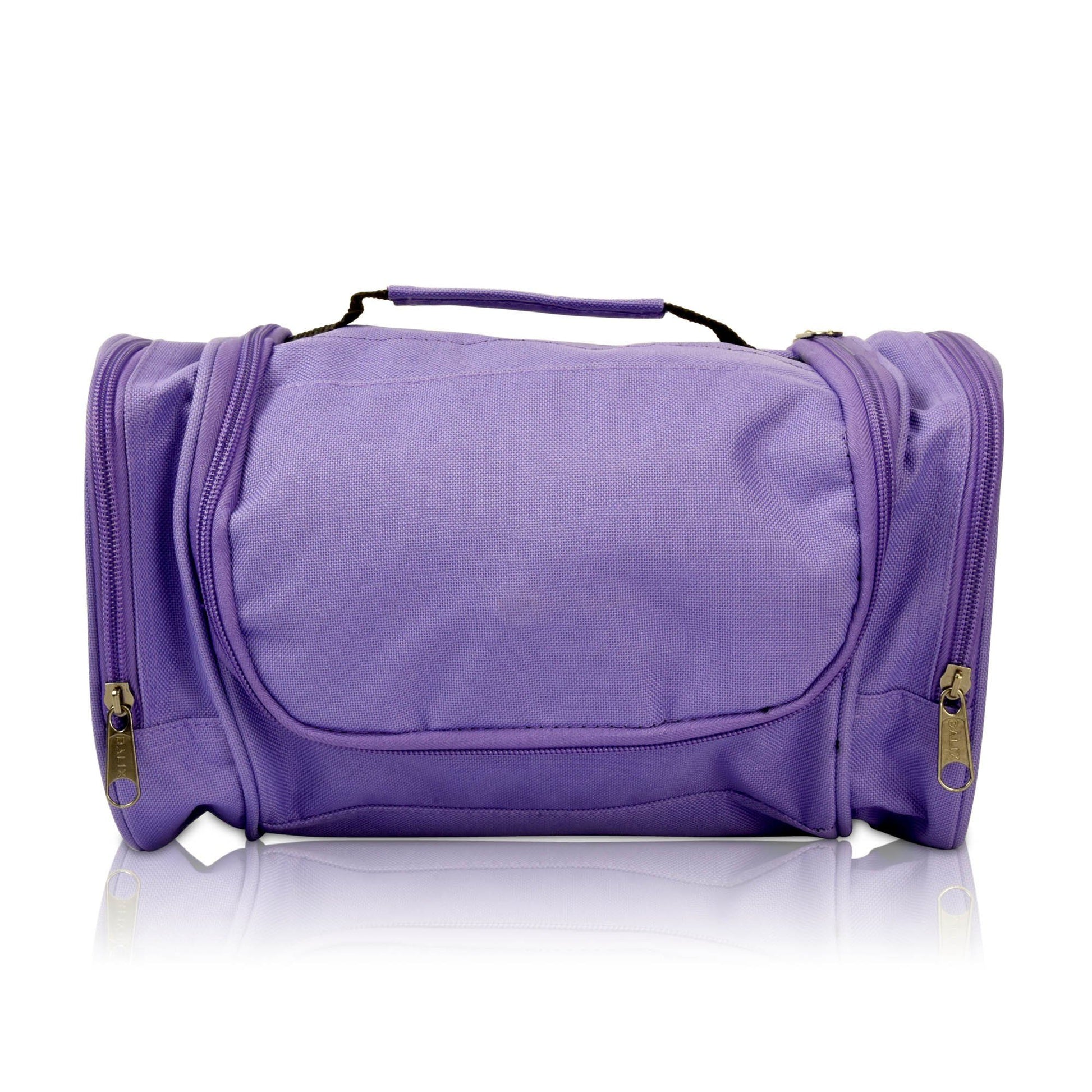 DALIX Hanging Travel Toiletry Kit Accessories Bag (8 Colors) Business DALIX 