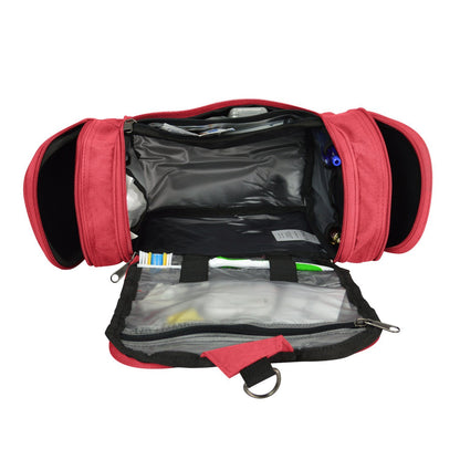 DALIX Hanging Travel Toiletry Kit Accessories Bag (8 Colors) Business DALIX 