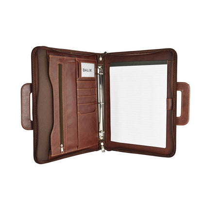 DALIX Excel Business Portfolio Organizer