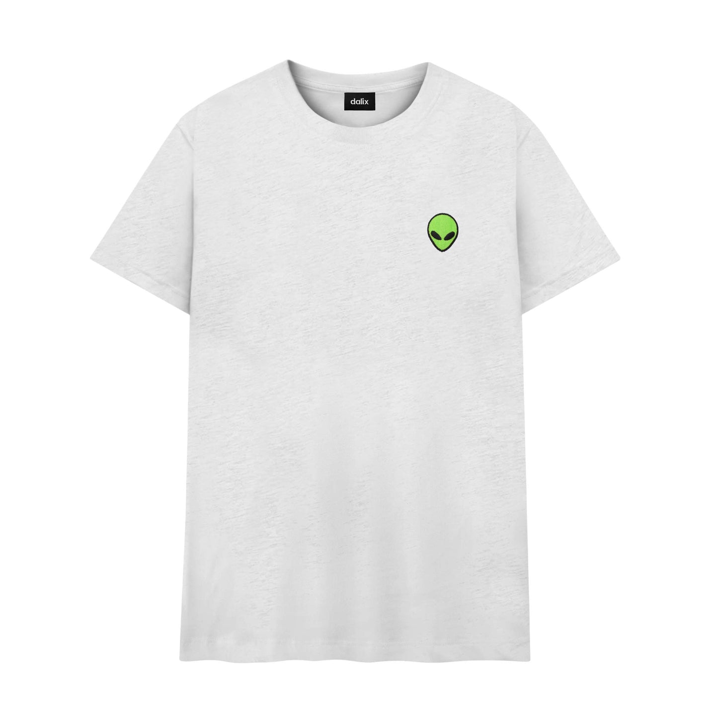 Dalix Alien T-Shirt