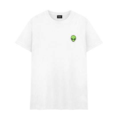 Dalix Alien T-Shirt
