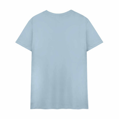 Dalix Blue Rocket Tee
