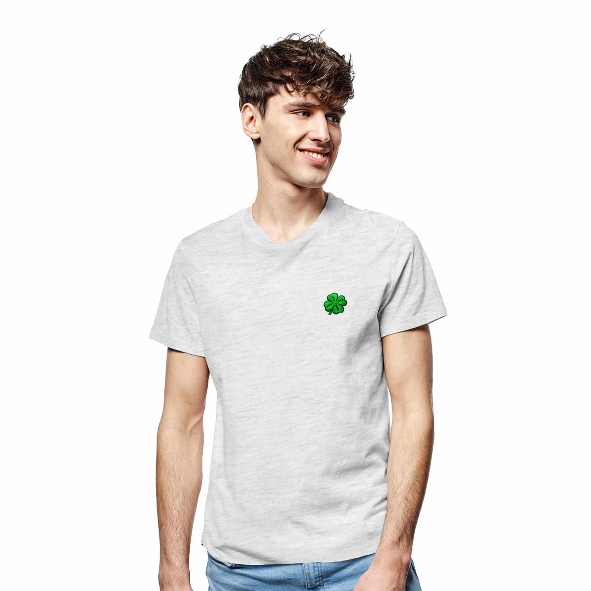 Dalix Clover T-Shirt