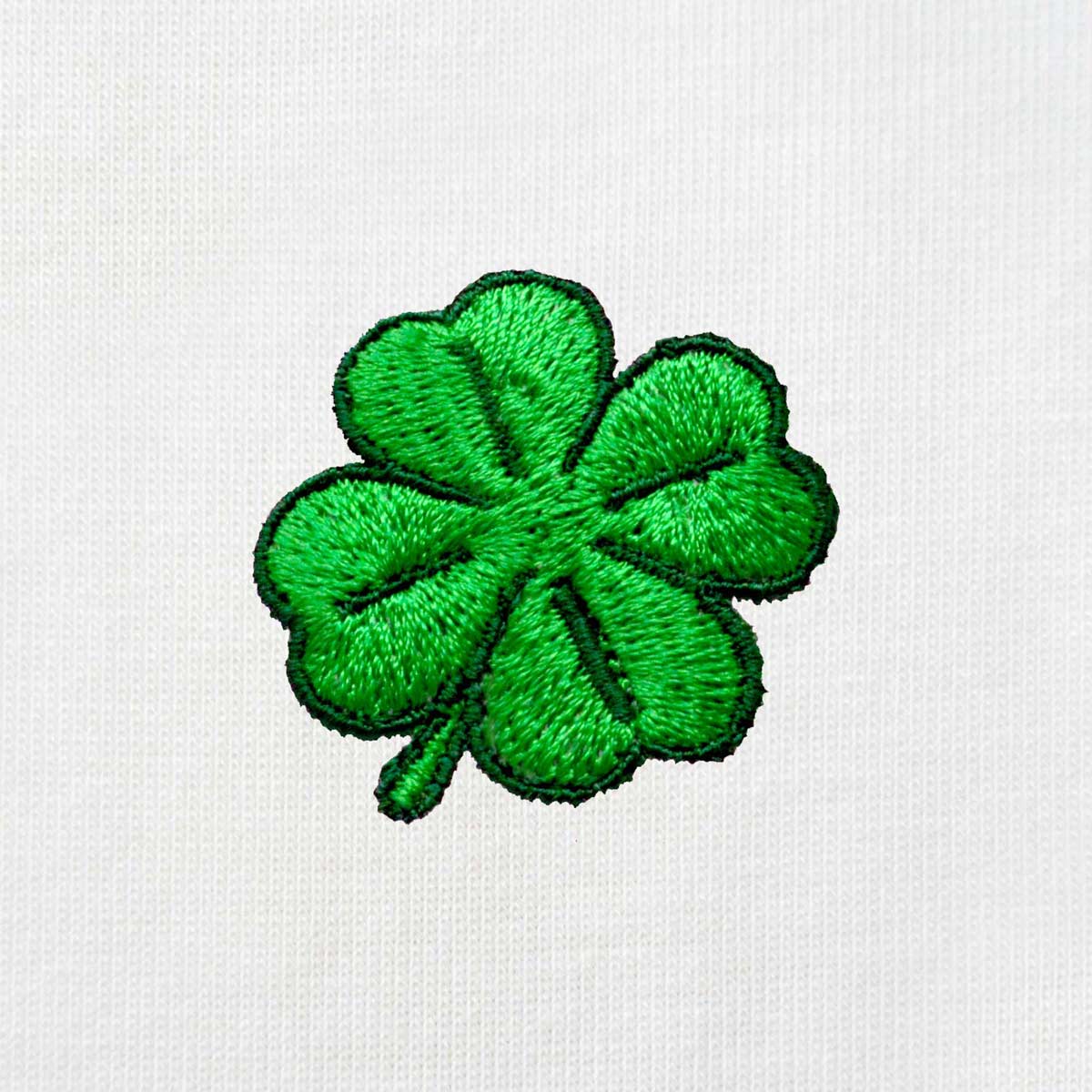 Dalix Clover T-Shirt