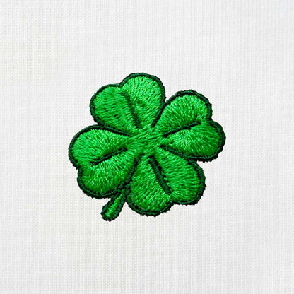 Dalix Clover T-Shirt