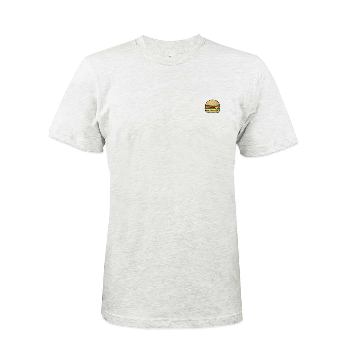Dalix Cheeseburger T-Shirt