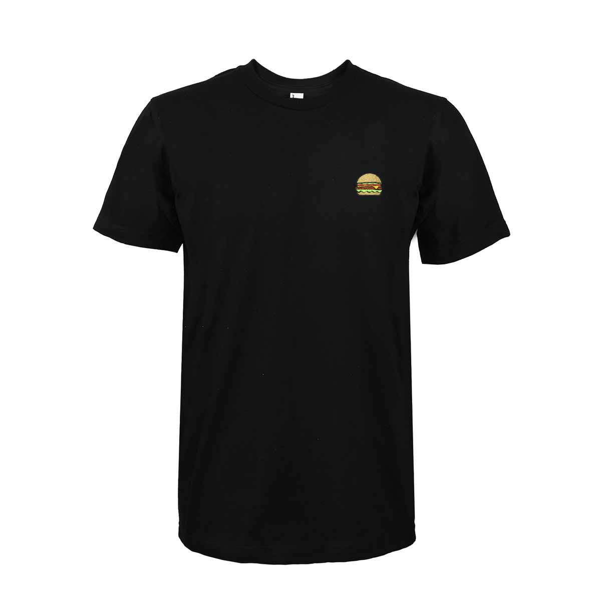 Dalix Cheeseburger T-Shirt