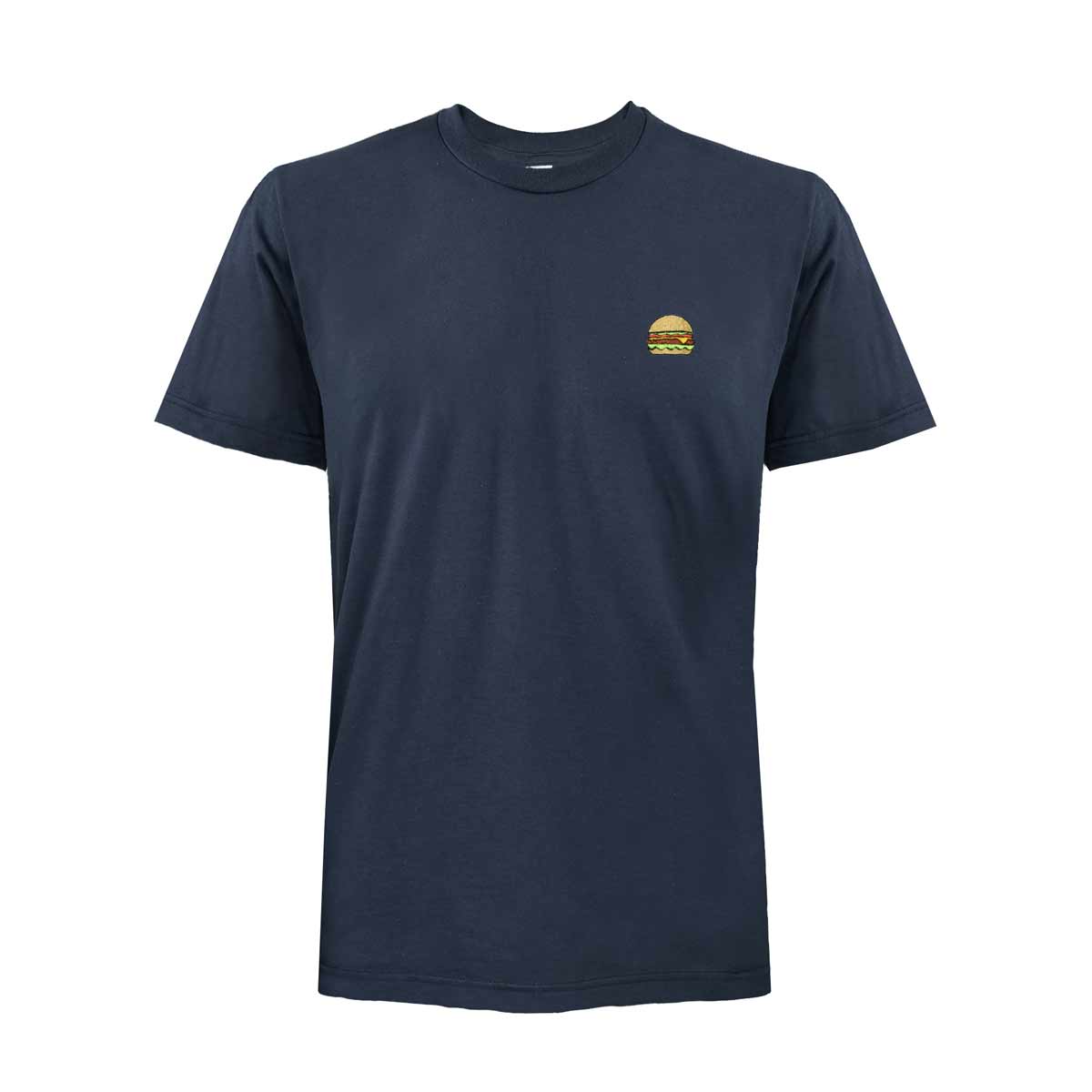 Dalix Cheeseburger T-Shirt