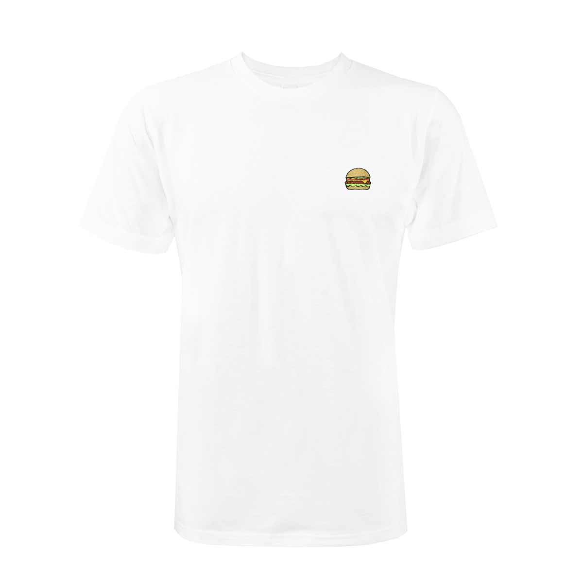 Dalix Cheeseburger T-Shirt
