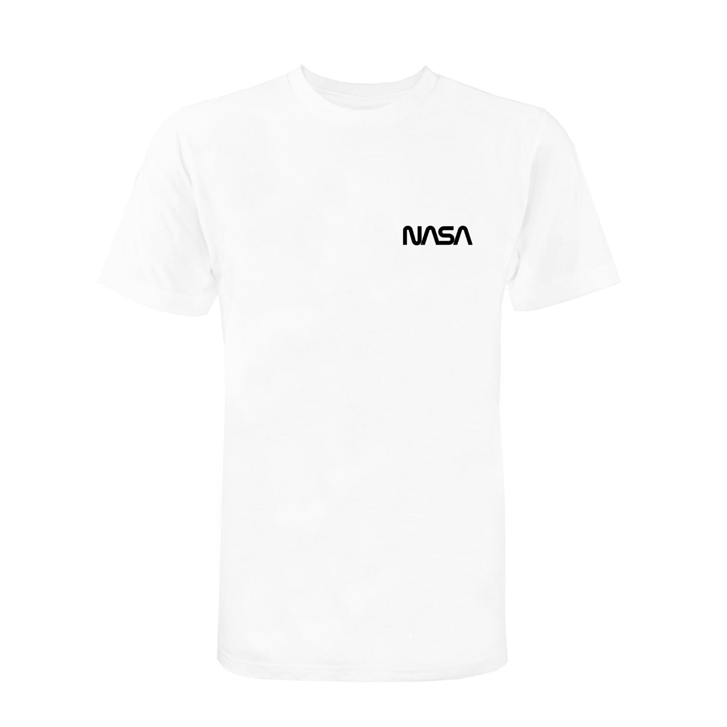 Dalix NASA Graphic T-Shirt