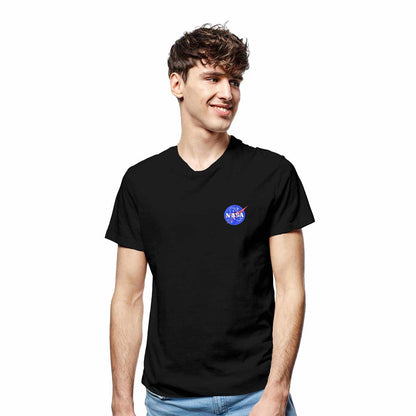 Dalix NASA T-Shirt