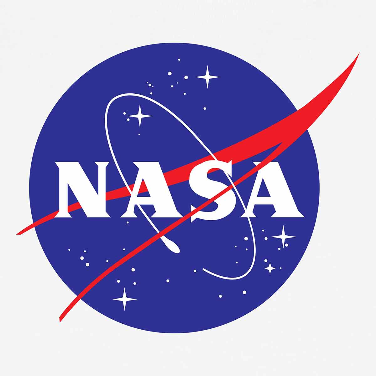 Dalix NASA Graphic T-Shirt