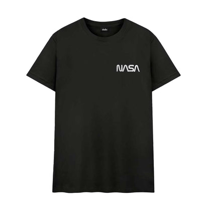 Dalix NASA Worm T-Shirt