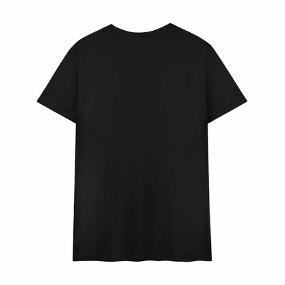 Dalix NASA Worm T-Shirt