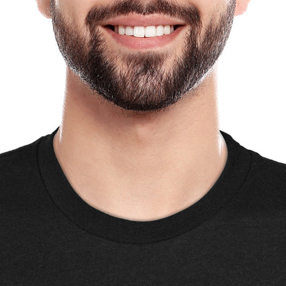 Dalix Smile Face T-Shirt