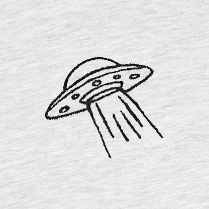 Dalix UFO T-Shirt