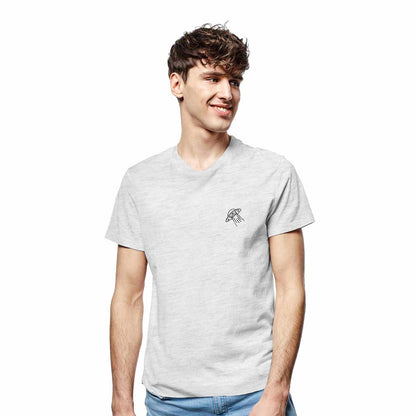 Dalix UFO T-Shirt