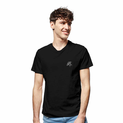 Dalix UFO T-Shirt
