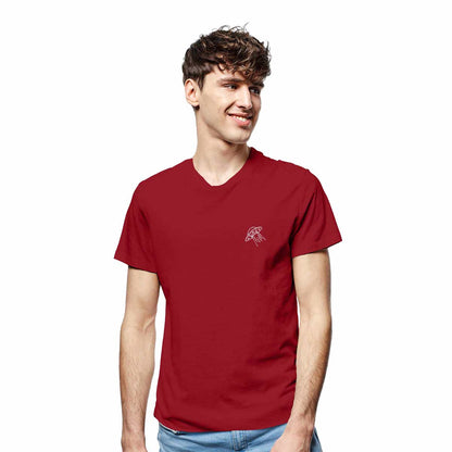 Dalix UFO T-Shirt