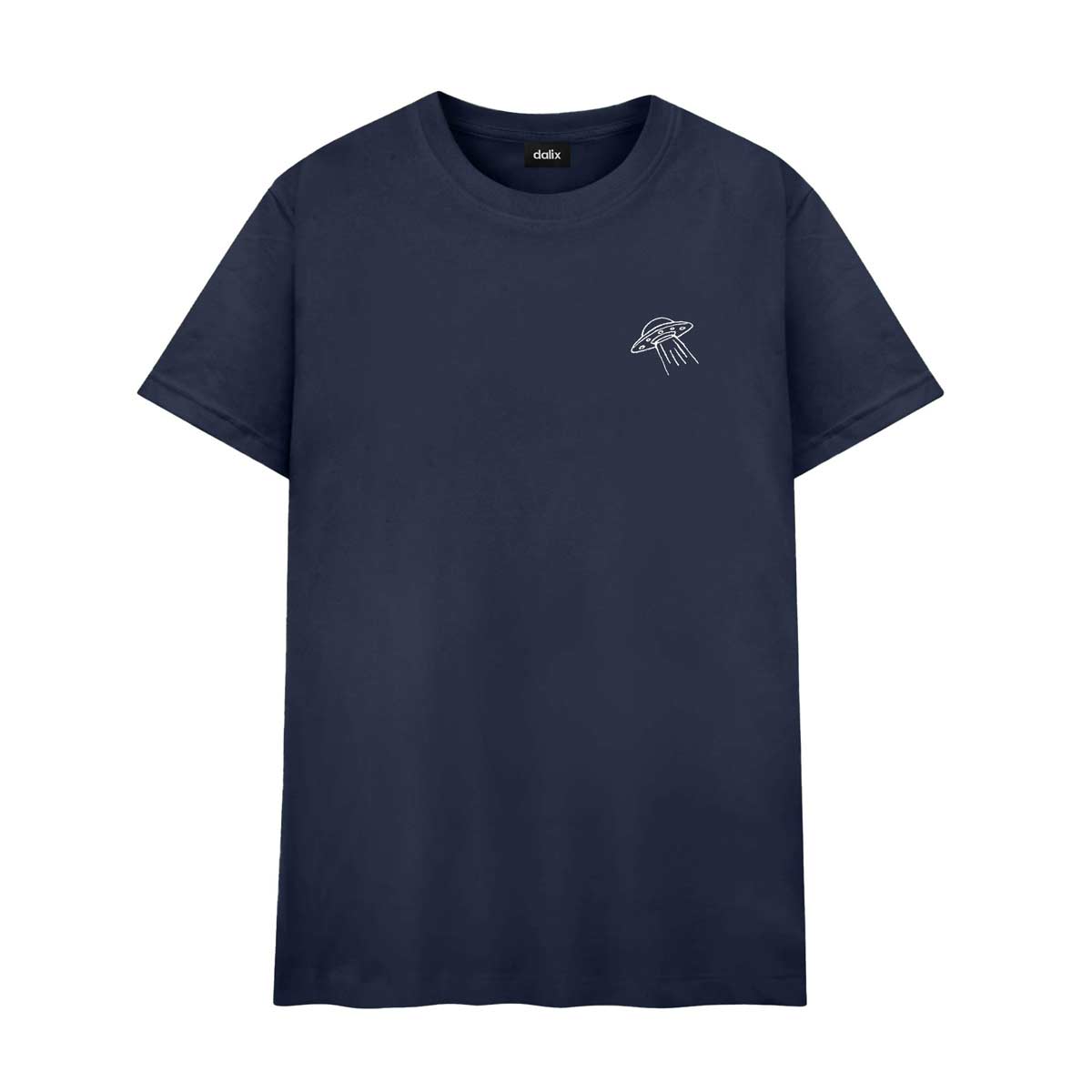 Dalix UFO T-Shirt