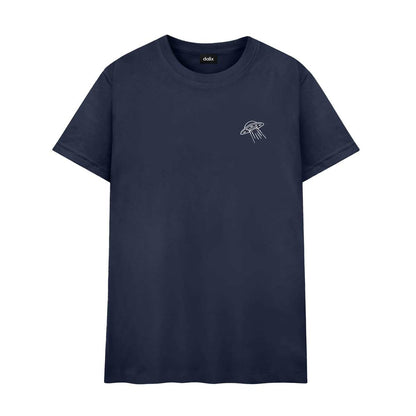 Dalix UFO T-Shirt