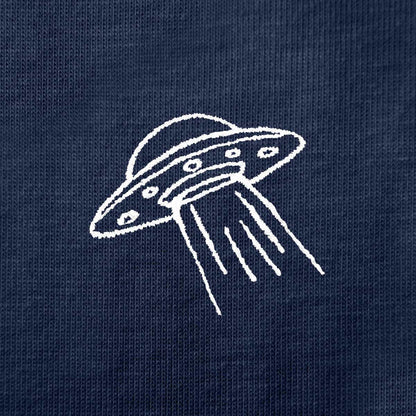 Dalix UFO T-Shirt