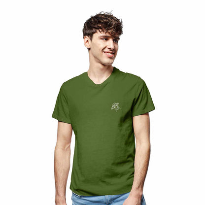 Dalix UFO T-Shirt