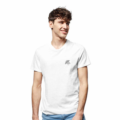 Dalix UFO T-Shirt
