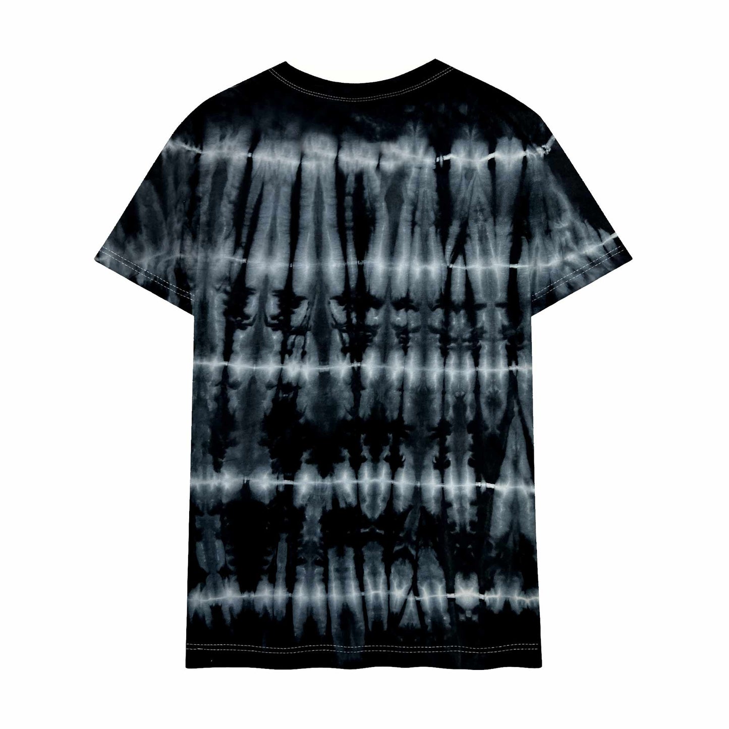 Dalix Tie Dye Ghost Tee