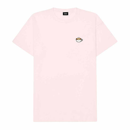 Dalix Cappuccino Relaxed Tee
