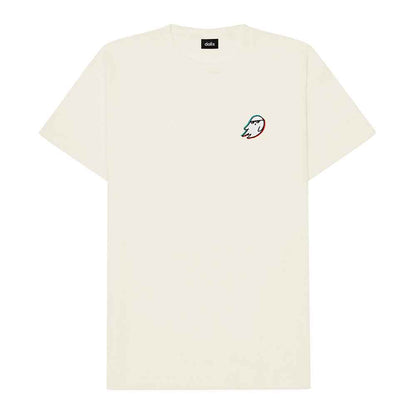 Dalix Ghost Life Relaxed Tee