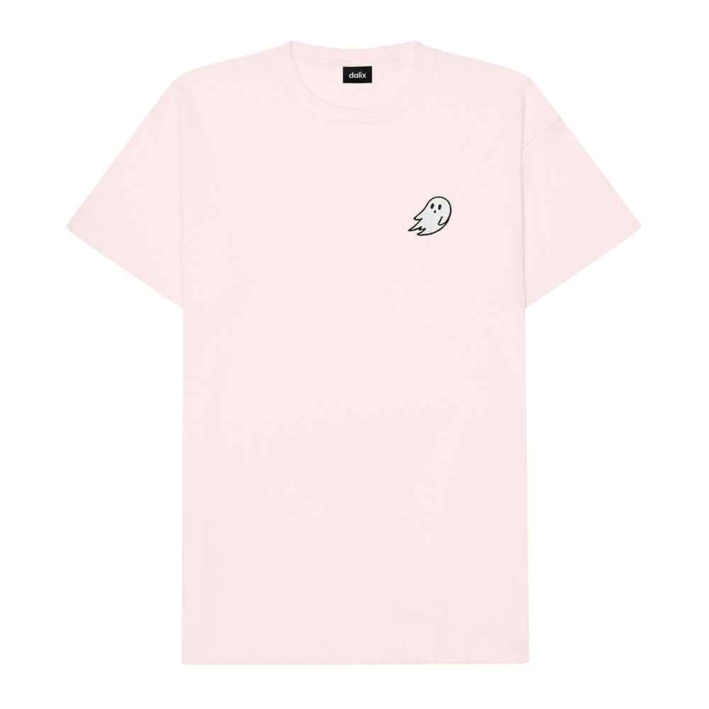 Dalix Ghost Relaxed Tee