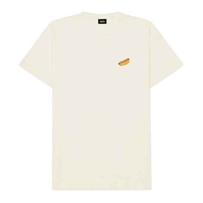 Dalix Hot Dog Relaxed Tee