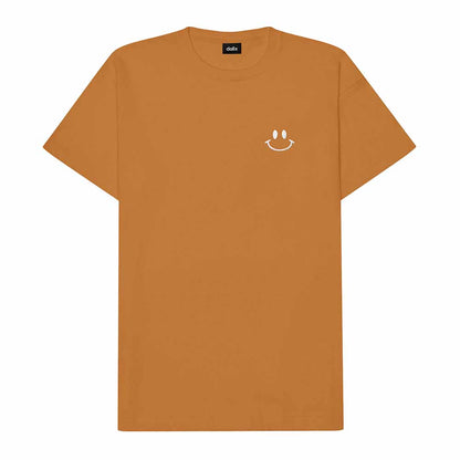 Dalix Smile Face Relaxed Tee