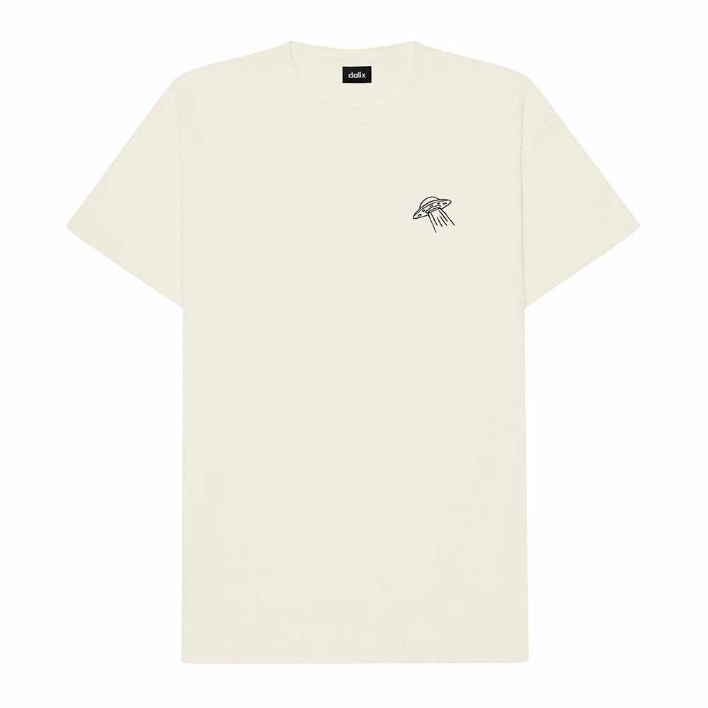 Dalix UFO Relaxed Tee