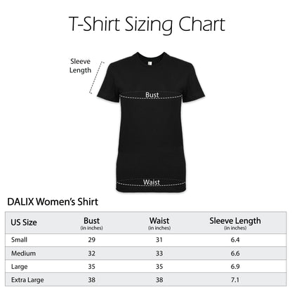 Dalix Astronaut T-Shirt