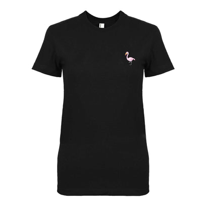 Dalix Flamingo T-Shirt