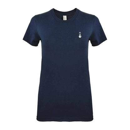 Dalix K Pop Heart T-Shirt