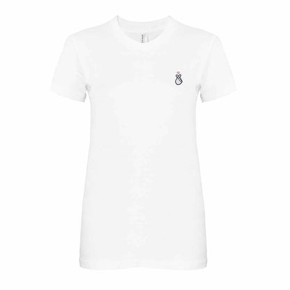Dalix K Pop Heart T-Shirt