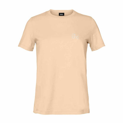 Dalix Be Kind Womens Relaxed Tee