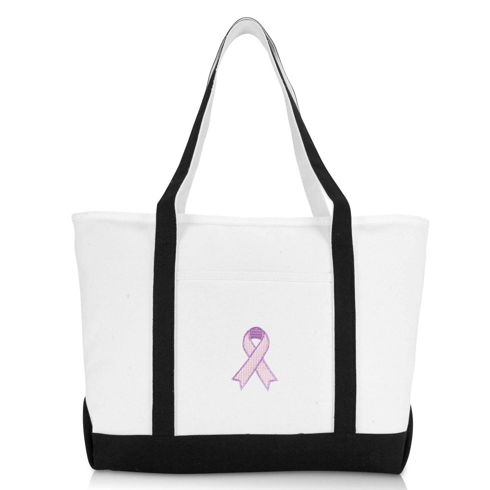 Ribbon Tote