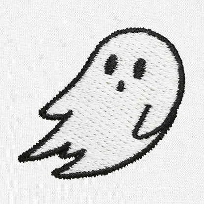 Dalix Ghost Hoodie
