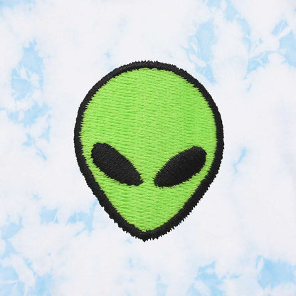 Dalix Alien Sweatshirt