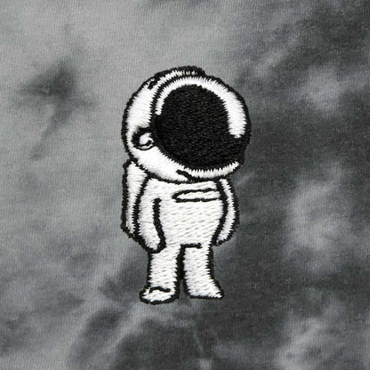 Dalix Astronaut Sweatshirt