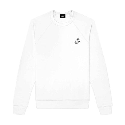 Dalix Ghost Crewneck Sweatshirt