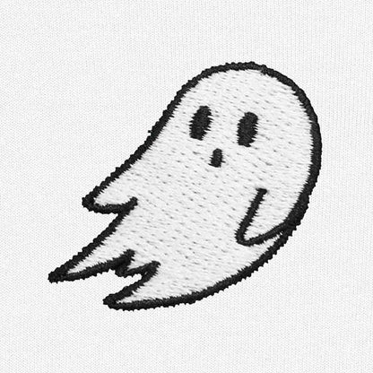 Dalix Ghost Crewneck Sweatshirt